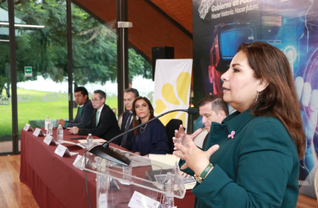 Gobierno de Puebla y sector textil protegen juntos cuerpos de agua