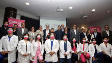 Ayuntamiento de Puebla realizará 414 cirugías de cataratas