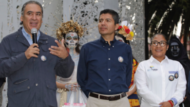 Disminuye 17 % percepción de inseguridad en Puebla capital