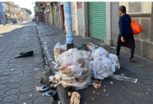 ERP urge a Congreso a aprobar concesiones para recolección de basura