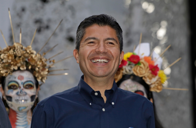 Puebla capital espera 500 mil visitantes  por Temporada de Muertos 2022