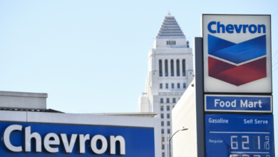 Chevron retomará actividad extractiva en Venezuela