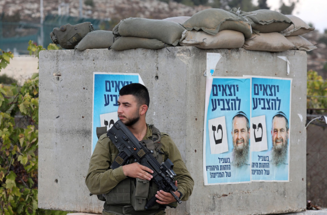 Elecciones en Israel: Netanyahu no postula pero quiere volver