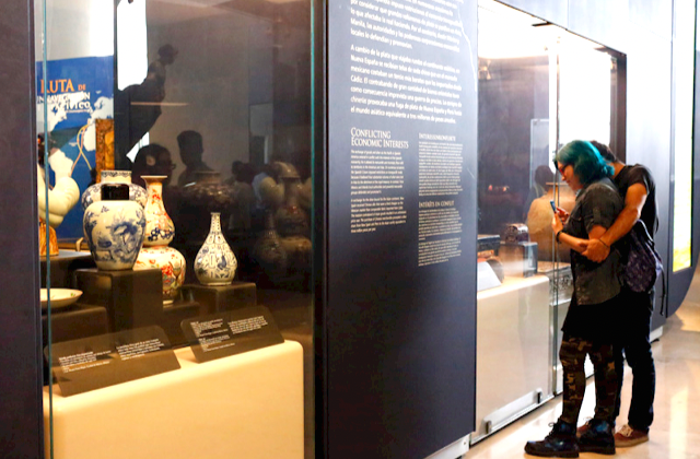 Museo Internacional del Barroco reabrirá sus puertas… sin acervo propio