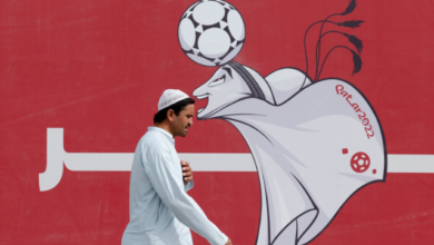 Pantallas para ver Mundial Qatar 2022 dependen de patrocinios: ERP