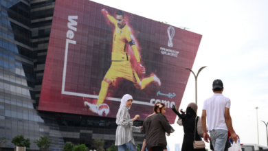 Sí habrá pantallas para ver Mundial Qatar 2022, confirma Eduardo Rivera