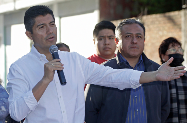 PEF 2023 “golpea” a municipios al entregar sólo mil mdp: Eduardo Rivera