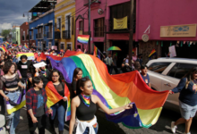 Karina Romero Alcalá destaca apoyo a comunidad LGBTI en Puebla