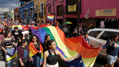 Karina Romero Alcalá destaca apoyo a comunidad LGBTI en Puebla
