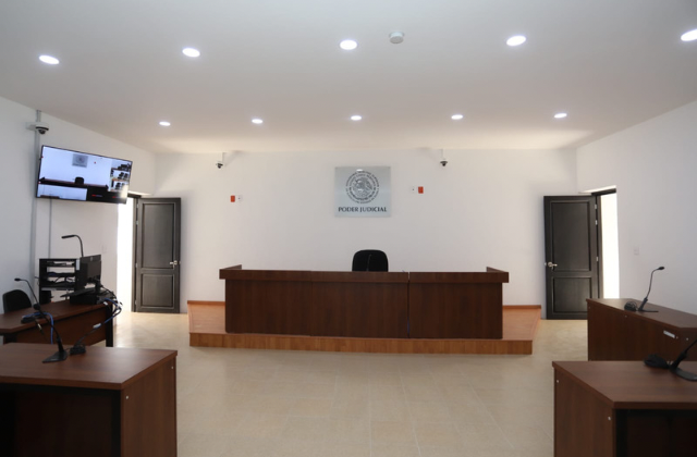 Poder judicial de Puebla tendrá 9 salas para juzgado de oralidad familiar