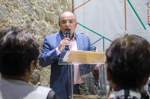 Zacatlán inaugura 1er Congreso Internacional de Urbanismo y Arquitectura