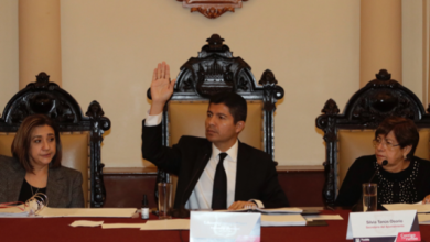 Cabildo de Puebla aprueba estados financieros de noviembre