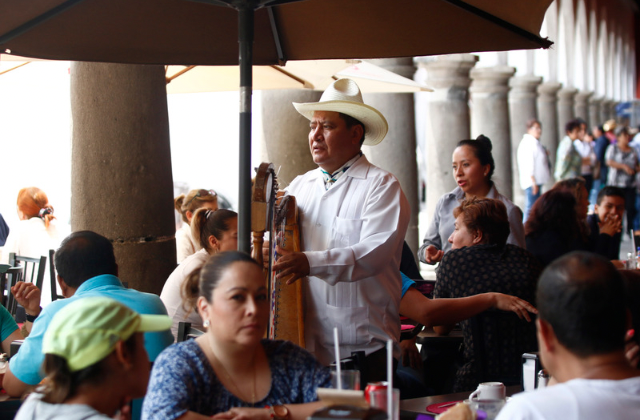 Cholula, Pueblo Mágico preferido: en 2022 sumó 800 mil visitantes