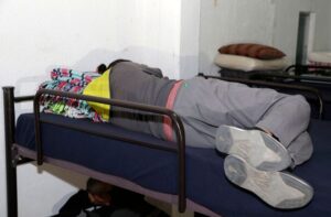 Sólo 3 de cada 10 personas califican para Dormitorio Municipal de Puebla