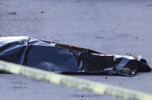 Ejecutan a varón en San Andrés Cholula