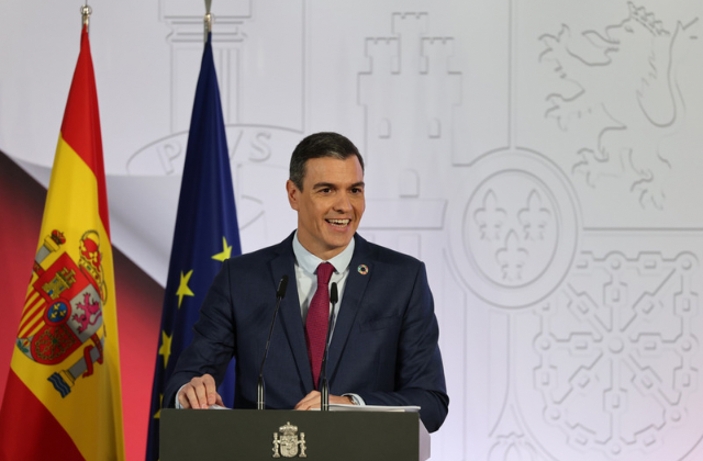 España elimina IVA para alimentos básicos entre otros apoyos por inflación