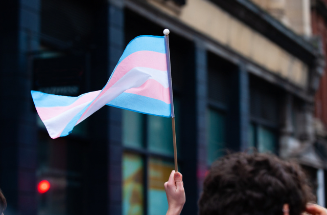 Proyecto de "ley trans" divide a la izquierda española