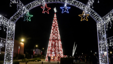 Disfruta de la Navidad en estos municipios y juntas auxiliares de Puebla