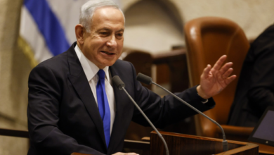 Netanyahu vuelve al poder con Gobierno más derechista en historia de Israel