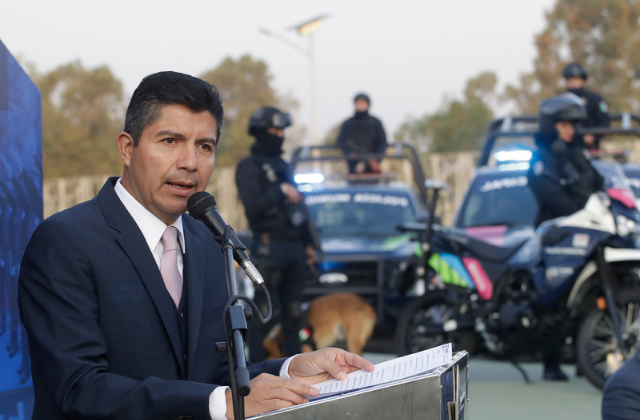 SSC Municipal garantiza transparencia en investigación sobre balacera en Reforma