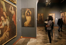 30 de diciembre, última Noche de Museos de 2022