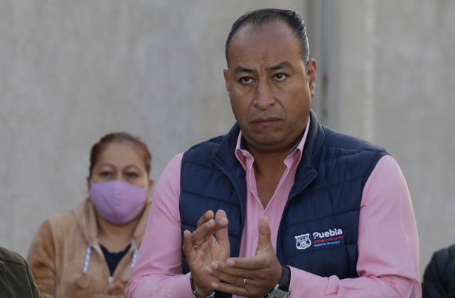 Darán mantenimiento a Catedral de Puebla en segunda quincena de enero