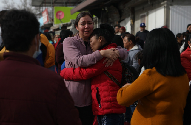 Ya son 26 los muertos tras motín en Cereso de Ciudad Juárez
