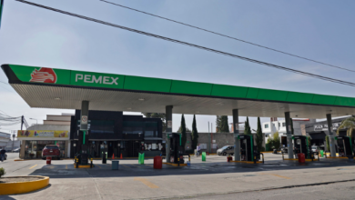 Onexpo alerta sobre desabasto de combustible si continúa paro en Pemex
