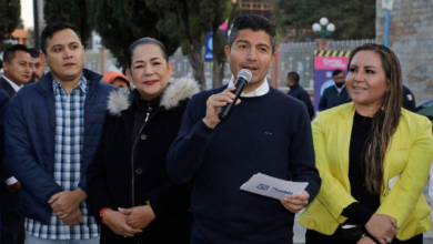 Eduardo Rivera llama a unidad tras amparo contra elección de Salomón Céspedes