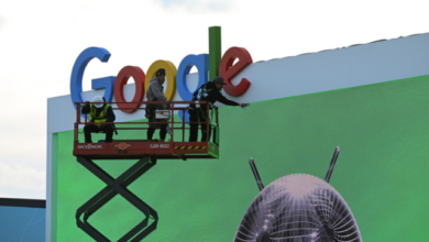 Google anuncia 12 mil despidos a causa de la inflación