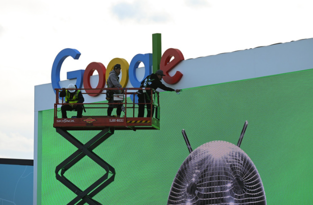 Google anuncia 12 mil despidos a causa de la inflación