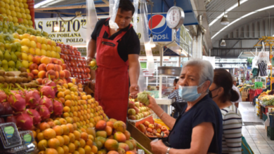 Inflación en Puebla, superior a la media nacional, según INPC