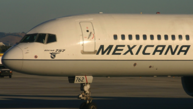 Gobierno compra Mexicana por 815 mdp; la operarán retirados de Sedena