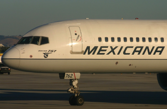 Gobierno compra Mexicana por 815 mdp; la operarán retirados de Sedena