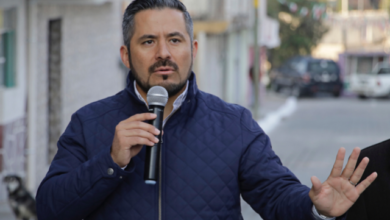 Negocios no están obligados a cobrar por parquímetros: Adán Domínguez