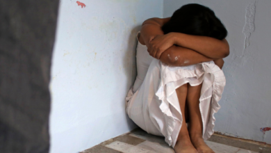16 casos de violencia familiar, sólo en primera semana de 2023: SSC