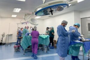 Five Died Due To Covid And Multi-Organ Donation: Health Secretary
