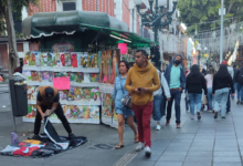 Reforzarán operativos contra ambulantes por nuevas inversiones en Centro Histórico