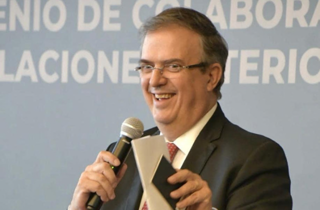 Encuesta de El País da amplia ventaja a Sheinbaum en Morena rumbo a 2024