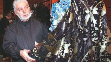 Diseñador español Paco Rabanne muere a los 88 años en Francia
