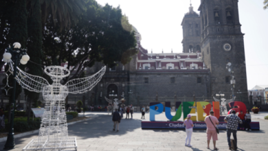 Eduardo Rivera promueve turismo en Puebla a través de medios nacionales