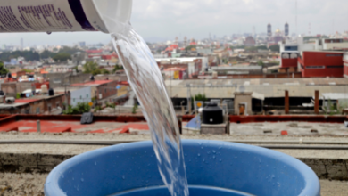 70% del agua que consume Puebla capital es subterránea y no la “repone”