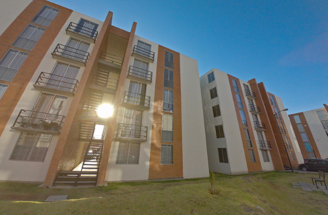 Inaugura ERP primeras 60 viviendas de conjunto habitacional Centenario I