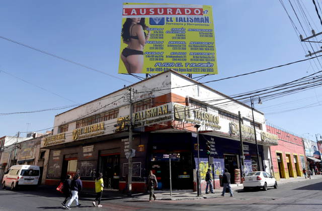 Clausurará Ayuntamiento de Puebla espectaculares irregulares a fin de marzo