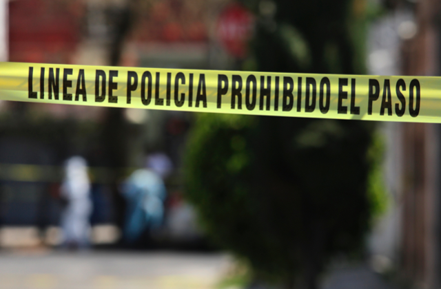 Hallan a mujer sin vida y con marcas de estrangulamiento al sur de Puebla