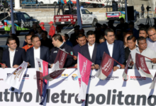 Céspedes y Rivera Operativo de Seguridad Semana Santa 2023