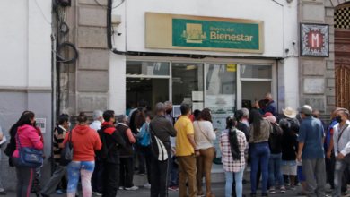 Pagos de Bienestar en Puebla inician hoy 2 de marzo