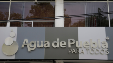 Agua de Puebla denuncia tomas clandestinas; mayoría al sur de la ciudad