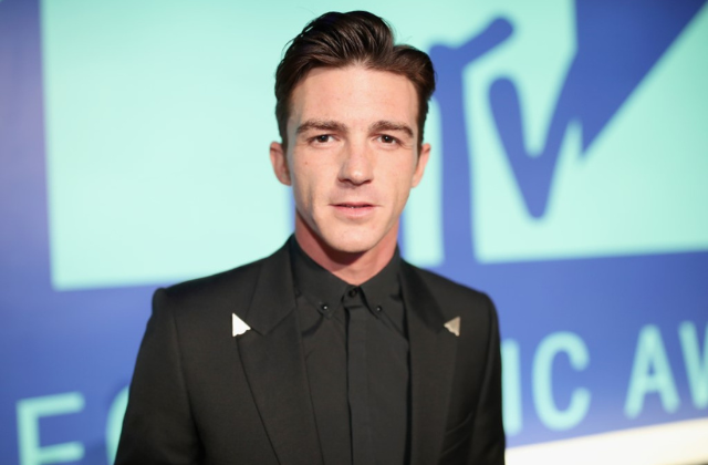 Drake Bell, desaparecido y “en peligro”