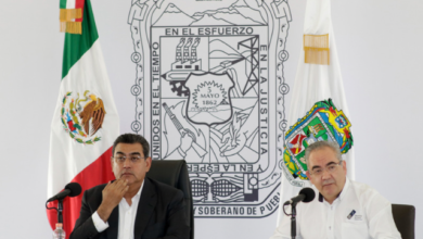 En Puebla no se ha decretado fin de la pandemia: SSA